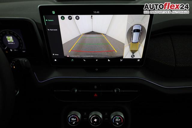 Skoda Kodiaq 2.0 TDI 142kW 4x4 Selection DSG Selection, 7-Sitzer, AHK, Navi, Side, el. Klappe, AreaView, ParkAssist 