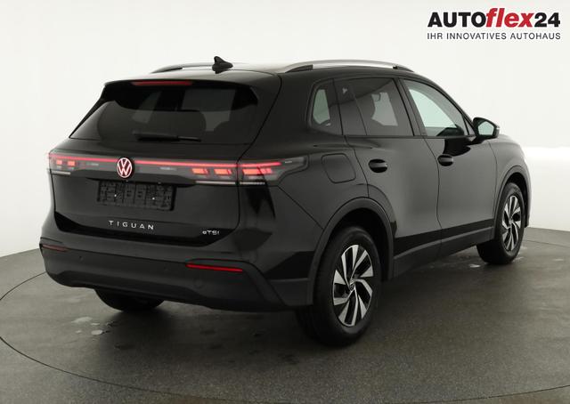 Vorlauffahrzeuge Volkswagen Tiguan - 1.5 eTSI 110 kW Life DSG Life, easyOpen, LED-Plus, Winterpaket