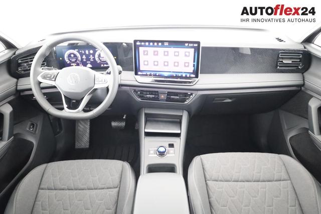 Volkswagen Tiguan 1.5 eTSI 110 kW Life DSG Life, easyOpen, LED-Plus, Winterpaket 