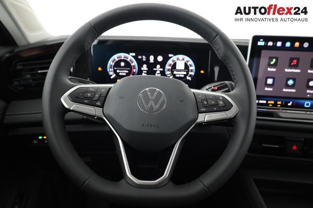 Volkswagen Tiguan 1.5 eTSI 110 kW Life DSG Life, easyOpen, LED-Plus, Winterpaket 