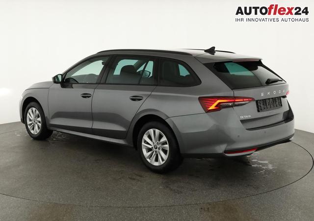 Skoda Octavia Combi 2.0 TDI 110 kW Selection DSG Selection, Navi, AHK, el. Klappe, 5-J Garantie 