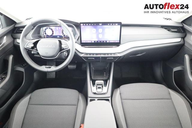 Skoda Octavia Combi 2.0 TDI 110 kW Selection DSG Selection, Navi, AHK, el. Klappe, 5-J Garantie 