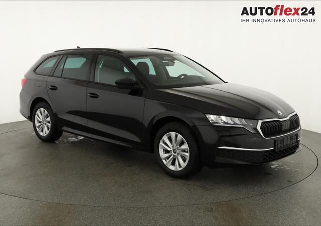 Skoda Octavia Combi 2.0 TDI 110 kW Selection DSG Selection, Navi, AHK, el. Klappe, 5-J Garantie 