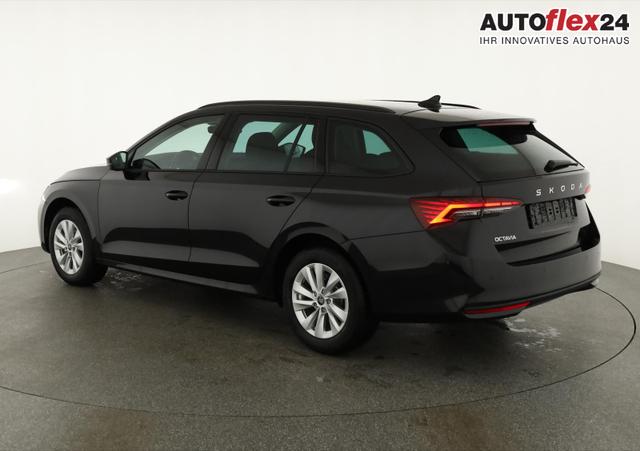 Skoda Octavia Combi 2.0 TDI 110 kW Selection DSG Selection, Navi, AHK, el. Klappe, 5-J Garantie 