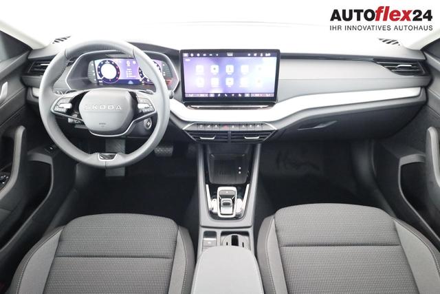 Skoda Octavia Combi 2.0 TDI 110 kW Selection DSG Selection, Navi, AHK, el. Klappe, 5-J Garantie 