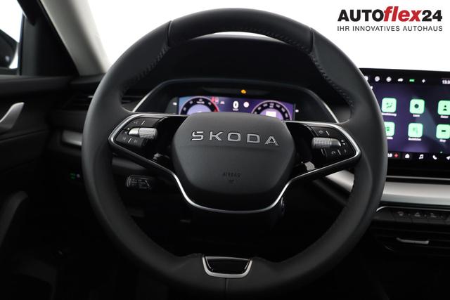 Skoda Octavia Combi 2.0 TDI 110 kW Selection DSG Selection, Navi, AHK, el. Klappe, 5-J Garantie 