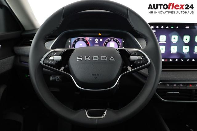 Skoda Octavia Combi 2.0 TDI 110 kW Selection DSG Selection, Navi, Pano, AHK, Teilleder, 5-J Garantie 