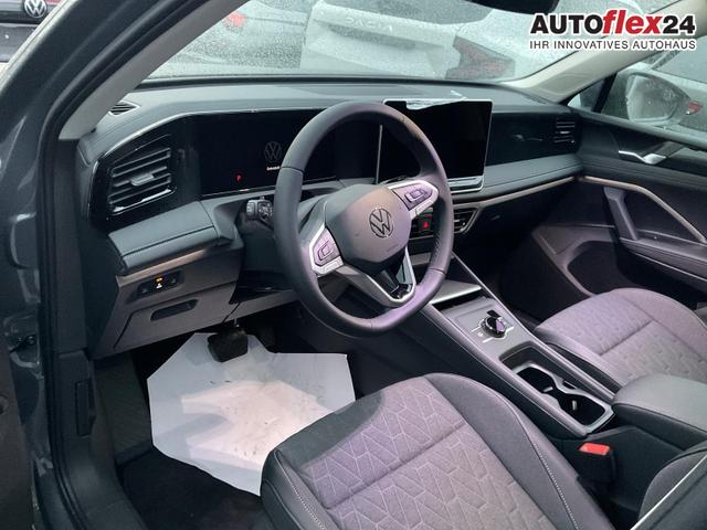 Vorlauffahrzeuge Volkswagen Tiguan - 1.5 TSI eHybrid 150 kW Life DSG Life, AHK, Navi, Side, easyOpen, Winter