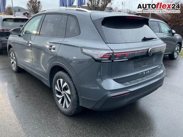 Volkswagen Tiguan 1.5 TSI eHybrid 150 kW Life DSG Life, AHK, Navi, Side, easyOpen, Winter 