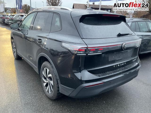 Volkswagen Tiguan 1.5 TSI eHybrid 150 kW Life DSG Life, AHK, Navi, Side, easyOpen, Winter 