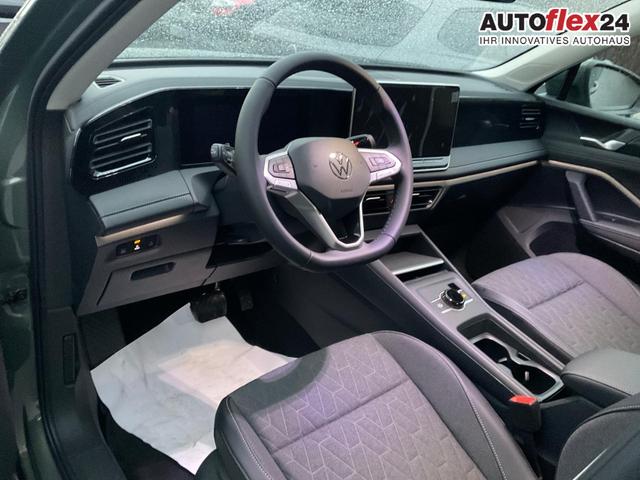 Vorlauffahrzeuge Volkswagen Tiguan - 1.5 TSI eHybrid 150 kW Life DSG Life, AHK, Navi, Side, easyOpen, Winter