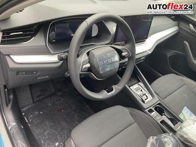 Vorlauffahrzeuge Skoda Octavia Combi - 2.0 TDI 110 kW Selection DSG Selection, Navi, AHK, el. Klappe, 5-J Garantie