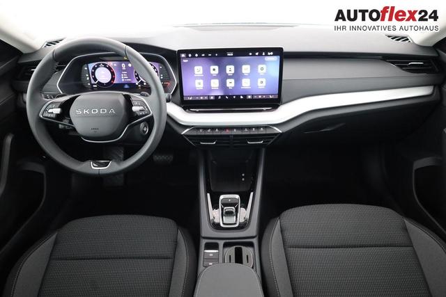 Skoda Octavia Combi 2.0 TDI 110 kW Selection DSG Selection, Navi, AHK, el. Klappe, 5-J Garantie 