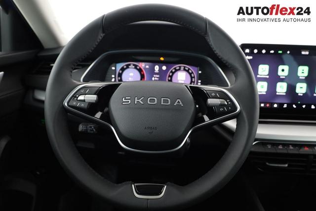 Skoda Octavia Combi 2.0 TDI 110 kW Selection DSG Selection, Navi, AHK, el. Klappe, 5-J Garantie 