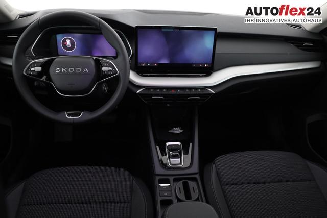 Skoda Octavia Combi 2.0 TDI 110 kW Selection DSG Selection, Navi, AHK, el. Klappe, 5-J Garantie 