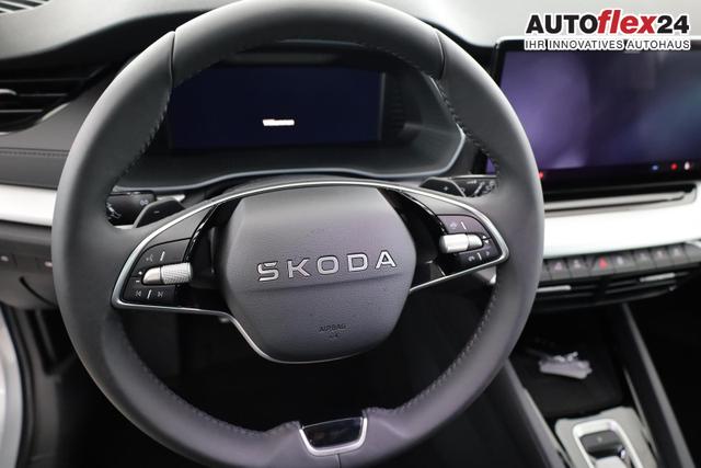 Skoda Octavia Combi 2.0 TDI 110 kW Selection DSG Selection, Navi, AHK, el. Klappe, 5-J Garantie 