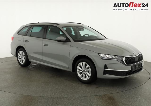 Skoda Octavia Combi 2.0 TDI 110 kW Selection DSG Selection, Navi, Pano, AHK, Teilleder, 5-J Garantie 
