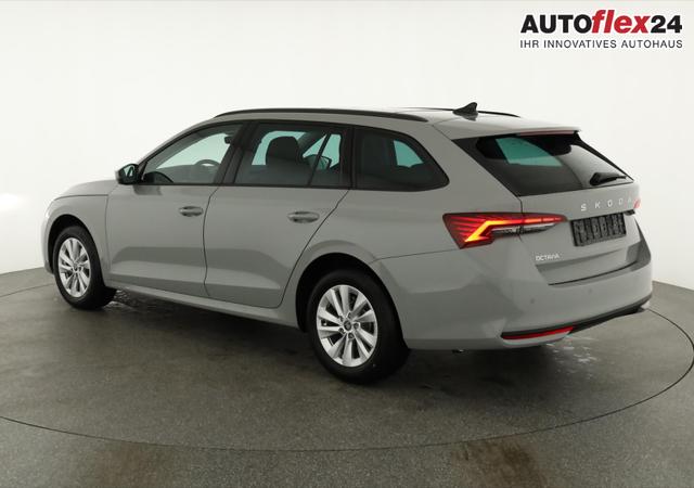 Skoda Octavia Combi 2.0 TDI 110 kW Selection DSG Selection, Navi, Pano, AHK, Teilleder, 5-J Garantie 