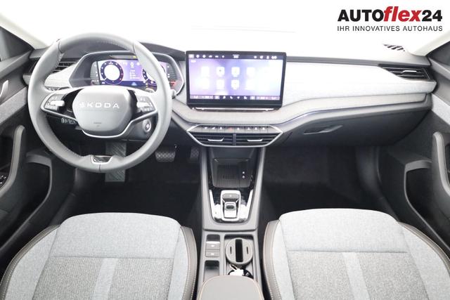 Skoda Octavia Combi 2.0 TDI 110 kW Selection DSG Selection, Navi, Pano, AHK, Teilleder, 5-J Garantie 