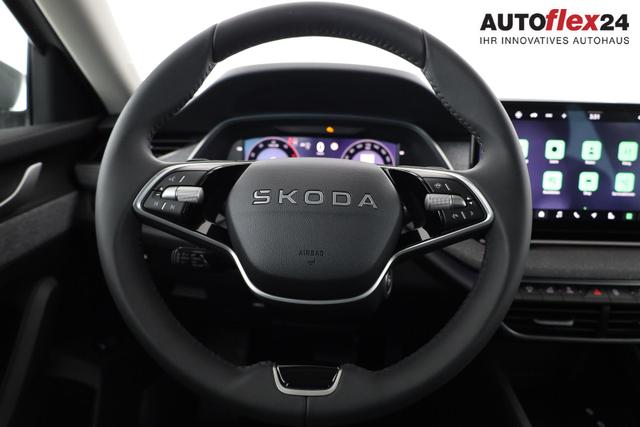 Skoda Octavia Combi 2.0 TDI 110 kW Selection DSG Selection, Navi, Pano, AHK, Teilleder, 5-J Garantie 