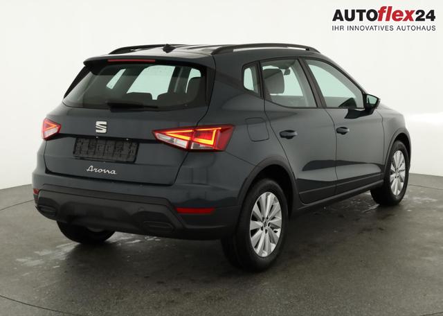 SEAT Arona Style 1.0 TSI Style, LED, WInter, Full Link, 16-Zoll, 5 J.-Garantie, sofort 