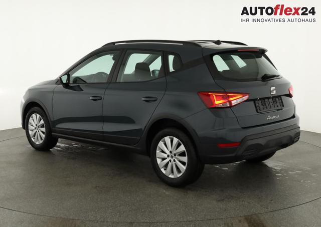 SEAT Arona Style 1.0 TSI Style, LED, WInter, Full Link, 16-Zoll, 5 J.-Garantie, sofort 