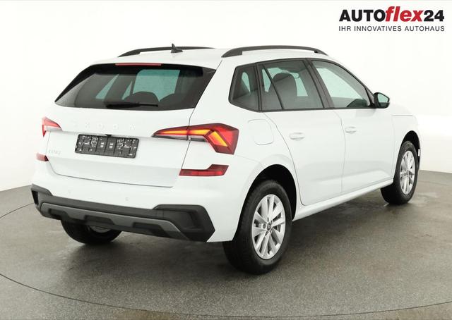 Skoda Kamiq Selection 1.0 TSI DSG Selection, Matrix, Kamera, 16-Zoll, Winter, 4-J Garantie 