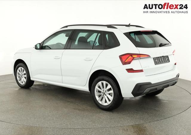 Skoda Kamiq Selection 1.0 TSI DSG Selection, Matrix, Kamera, 16-Zoll, Winter, 4-J Garantie 