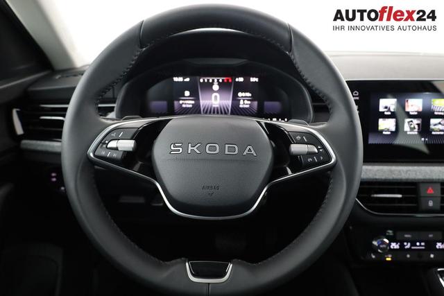 Skoda Kamiq Selection 1.0 TSI DSG Selection, Matrix, Kamera, 16-Zoll, Winter, 4-J Garantie 