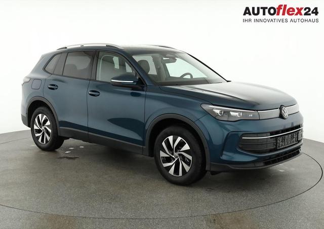 Vorlauffahrzeuge Volkswagen Tiguan - 1.5 eTSI 110 kW Life DSG Life, easyOpen, Kamera, 5-J Garantie, LED-Plus