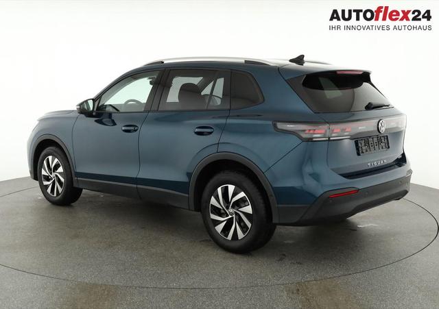 Volkswagen Tiguan 1.5 eTSI 110 kW Life DSG Life, easyOpen, Kamera, 5-J Garantie, LED-Plus 