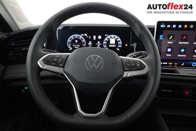 Volkswagen Tiguan 1.5 eTSI 110 kW Life DSG Life, easyOpen, Kamera, 5-J Garantie, LED-Plus 