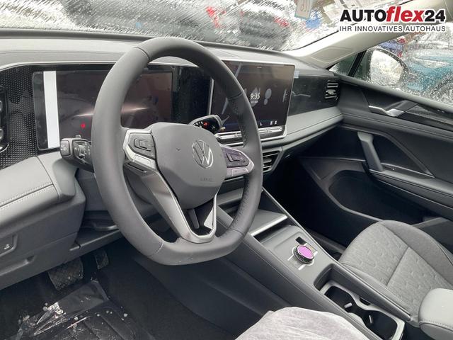 Vorlauffahrzeuge Volkswagen Tiguan - 1.5 eTSI 110 kW Life DSG Life, easyOpen, Kamera, 5-J Garantie, LED-Plus