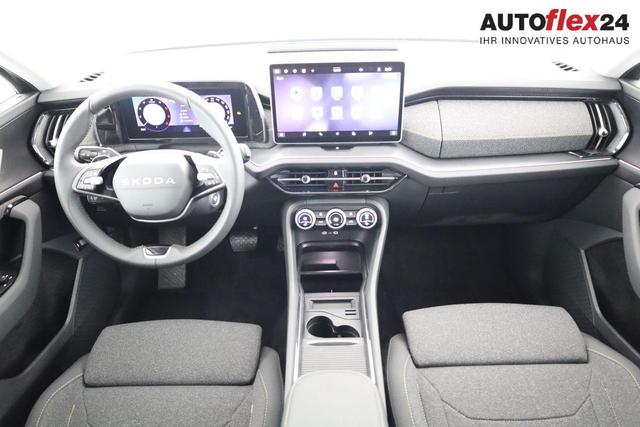 Skoda Kodiaq 2.0 TDI 142 kW 4x4 Selection DSG Selection, 7-Sitzer, AHK, Navi, Side, Kamera, Winter, 19-Zoll 