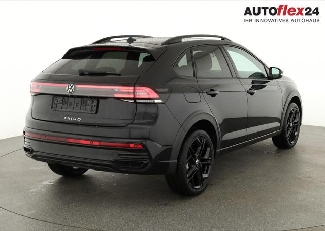 Volkswagen Taigo R-Line 1.5 TSI DSG R-Line, AHK, Matrix, Kamera, ACC, Winter, 4 J.-Garantie 