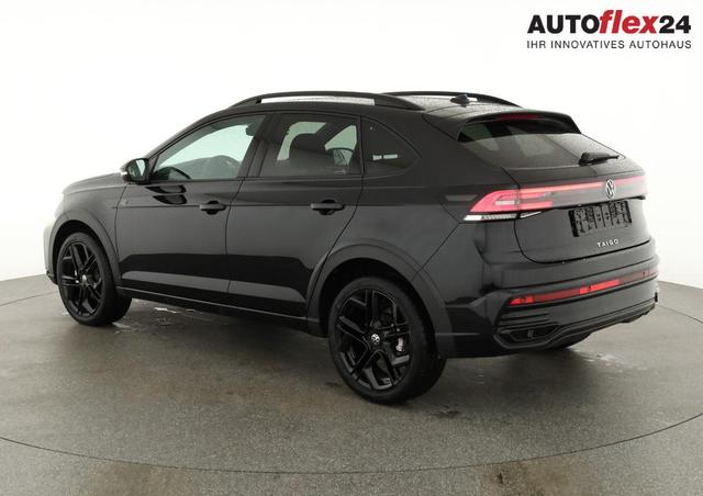 Volkswagen Taigo R-Line 1.5 TSI DSG R-Line, AHK, Matrix, Kamera, ACC, Winter, 4 J.-Garantie 