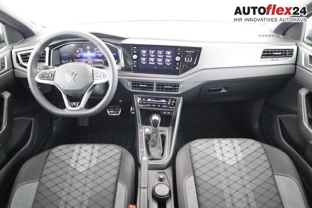 Volkswagen Taigo R-Line 1.5 TSI DSG R-Line, AHK, Matrix, Kamera, ACC, Winter, 4 J.-Garantie 