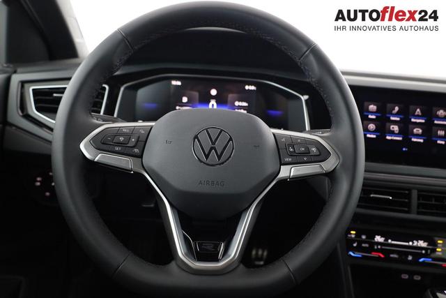 Volkswagen Taigo R-Line 1.5 TSI DSG R-Line, AHK, Matrix, Kamera, ACC, Winter, 4 J.-Garantie 