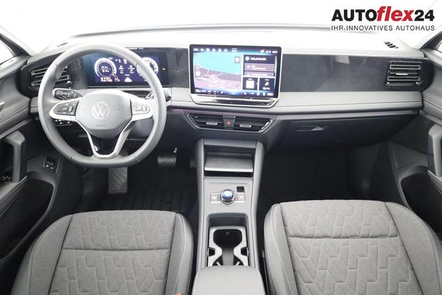 Volkswagen Tiguan 1.5 TSI eHybrid 150 kW Life DSG Life, AHK, Navi, Side, easyOpen, Winter 