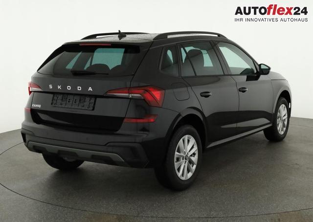 Skoda Kamiq Selection 1.0 TSI DSG Selection, Matrix, Kamera, 16-Zoll, Winter, 4-J Garantie 