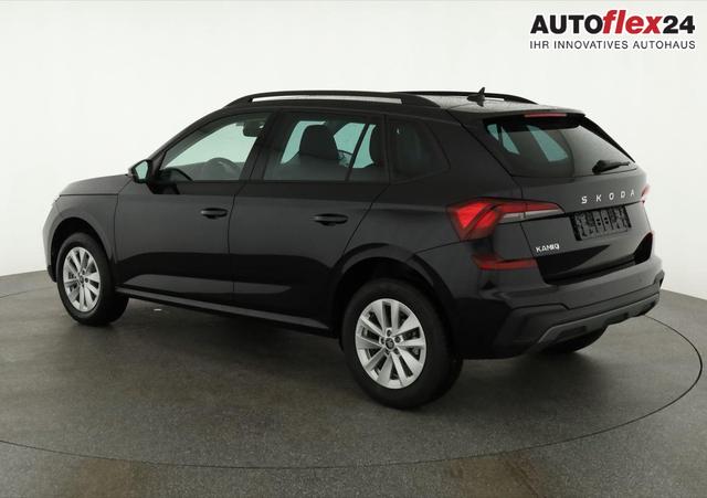 Skoda Kamiq Selection 1.0 TSI DSG Selection, Matrix, Kamera, 16-Zoll, Winter, 4-J Garantie 