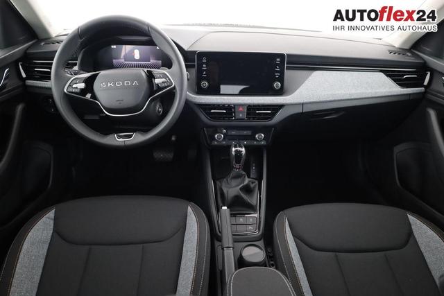 Skoda Kamiq Selection 1.0 TSI DSG Selection, Matrix, Kamera, 16-Zoll, Winter, 4-J Garantie 