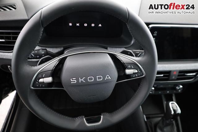 Skoda Kamiq Selection 1.0 TSI DSG Selection, Matrix, Kamera, 16-Zoll, Winter, 4-J Garantie 