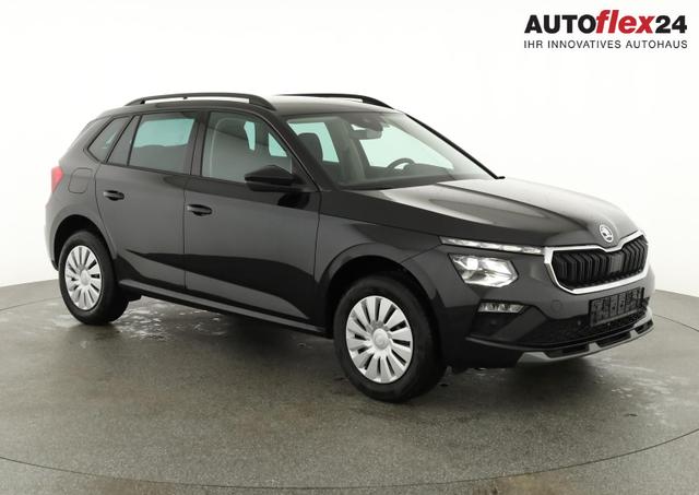 Skoda Kamiq Selection 1.0 TSI DSG Selection, AHK, Matrix, Kamera, Winter, 4-J Garantie 
