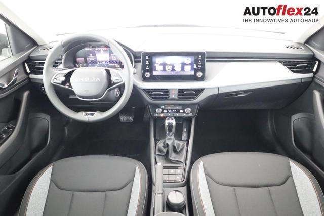 Skoda Kamiq Selection 1.0 TSI DSG Selection, AHK, Matrix, Kamera, Winter, 4-J Garantie 