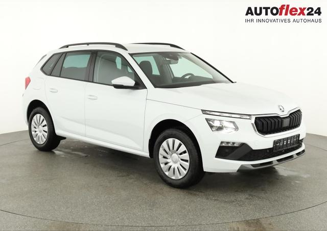 Skoda Kamiq Selection 1.0 TSI DSG Selection, AHK, Matrix, Kamera, Winter, 4-J Garantie 