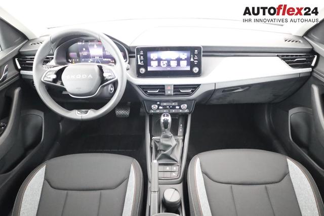 Skoda Kamiq Selection 1.0 TSI DSG Selection, AHK, Matrix, Kamera, Winter, 4-J Garantie 