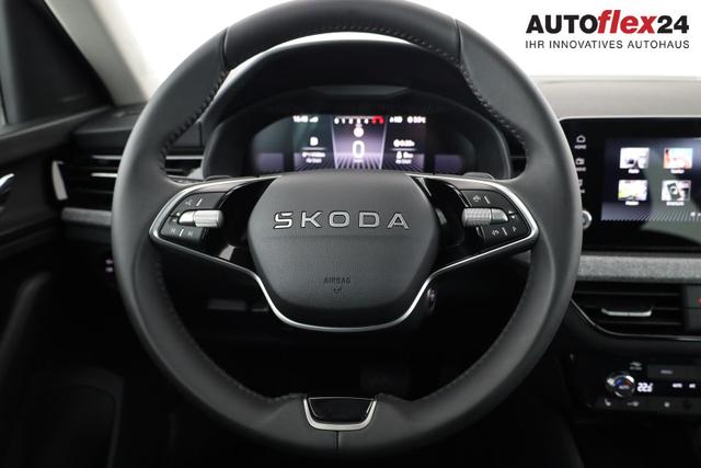 Skoda Kamiq Selection 1.0 TSI DSG Selection, AHK, Matrix, Kamera, Winter, 4-J Garantie 