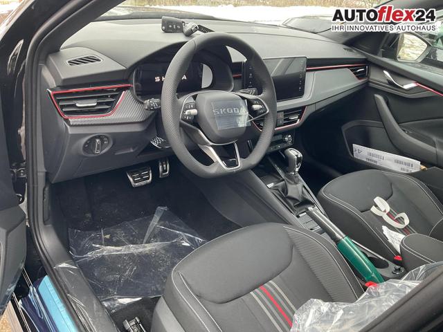 Vorlauffahrzeuge Skoda Kamiq - Monte Carlo 1.0 TSI DSG Carlo, Matrix, Pano, Navi, Kamera, 5 J.-Garantie