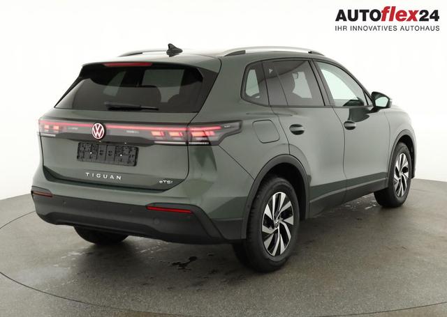 Volkswagen Tiguan 1.5 eTSI 110 kW Life DSG Life, Navi, easyOpen, Kamera, 5-J Garantie 